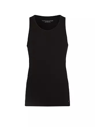 TOMMY HILFIGER | Shirt 3er Pkg. black | 